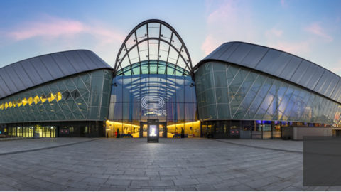 The 53rd International IATEFL Conference and Exhibition (2-5 April 2019)
