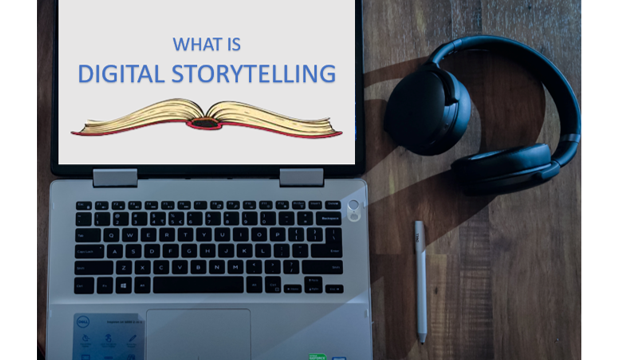 Digital (Short) Stories